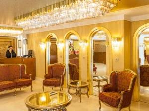 هتل صدرا مشهد هتل صدرا مشهد