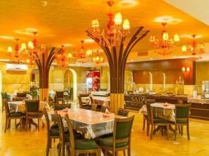 هتل صدرا مشهد هتل صدرا مشهد