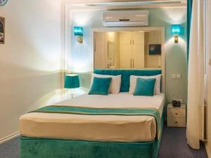 هتل صدرا مشهد هتل صدرا مشهد