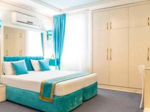 هتل صدرا مشهد هتل صدرا مشهد