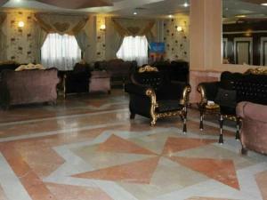 هتل سرزمین آفتاب مشهد هتل سرزمین آفتاب مشهد