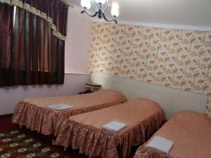 هتل میرعماد قزوین هتل میرعماد قزوین