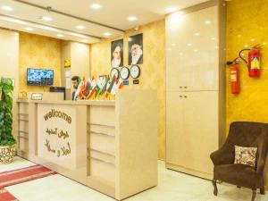 هتل آپارتمان بهزاد مشهد هتل آپارتمان بهزاد مشهد