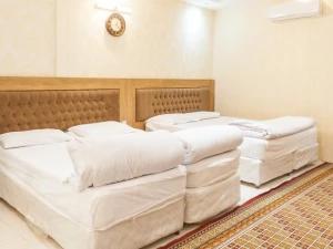 هتل آپارتمان بهزاد مشهد هتل آپارتمان بهزاد مشهد