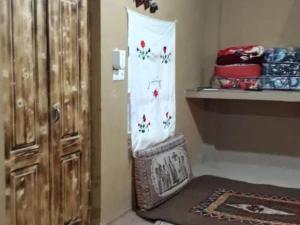 اقامتگاه بوم گردی ریگ چشمه علیآباد کتول اقامتگاه بوم گردی ریگ چشمه علیآباد کتول