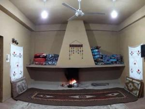 اقامتگاه بوم گردی ریگ چشمه علیآباد کتول اقامتگاه بوم گردی ریگ چشمه علیآباد کتول