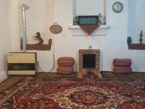 اقامتگاه بوم گردی ارگ کیان اقامتگاه بوم گردی ارگ کیان