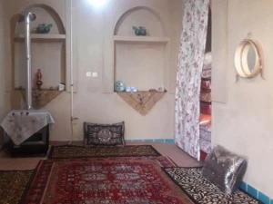 اقامتگاه بوم گردی ارگ کیان اقامتگاه بوم گردی ارگ کیان