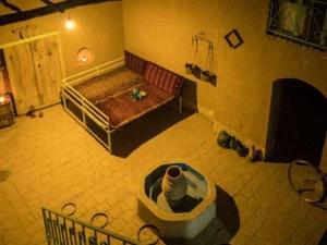 اقامتگاه بوم گردی سبنی کبودان بردسکن اقامتگاه بوم گردی سبنی کبودان بردسکن