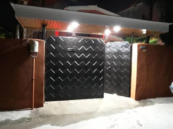 ویلا با استخر و سونا در رامسر ویلا با استخر و سونا در رامسر