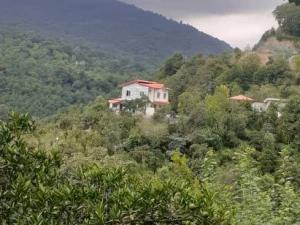 ویلا در رامسر جواهرده ویلا در رامسر جواهرده