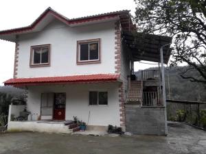 ویلا در رامسر جواهرده ویلا در رامسر جواهرده