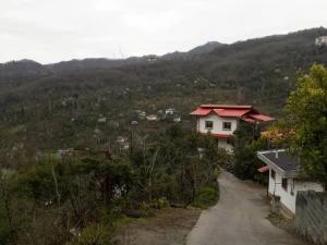 ویلا در رامسر جواهرده ویلا در رامسر جواهرده