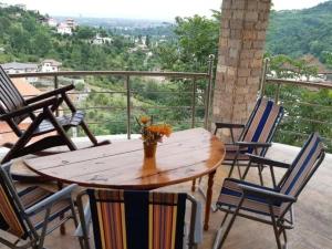 ویلا سرکوسرا در رامسر ویلا سرکوسرا در رامسر