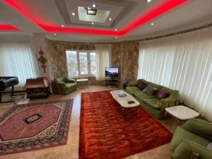 ویلا سرکوسرا در رامسر ویلا سرکوسرا در رامسر