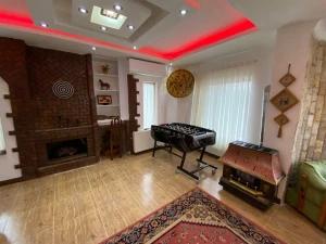 ویلا سرکوسرا در رامسر ویلا سرکوسرا در رامسر