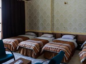 هتل آفتاب تهران هتل آفتاب تهران