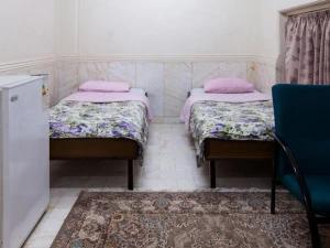 هتل آفتاب تهران هتل آفتاب تهران