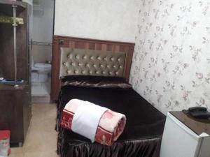 هتل ارس تهران هتل ارس تهران