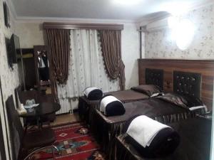 هتل ارس تهران هتل ارس تهران