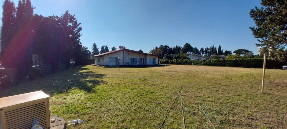 ویلا کبیر خزرشهر شمالی