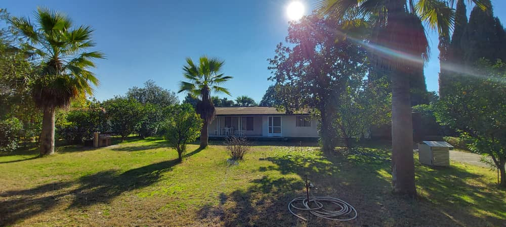 ویلا کلبه سفید خزرشهر شمالی