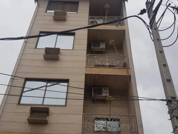 آپارتمان یکخوابه هلال احمر 2 در مازندران آپارتمان یکخوابه هلال احمر 2 در مازندران