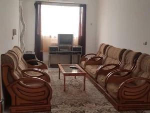 آپارتمان یکخوابه هلال احمر 2 در مازندران آپارتمان یکخوابه هلال احمر 2 در مازندران