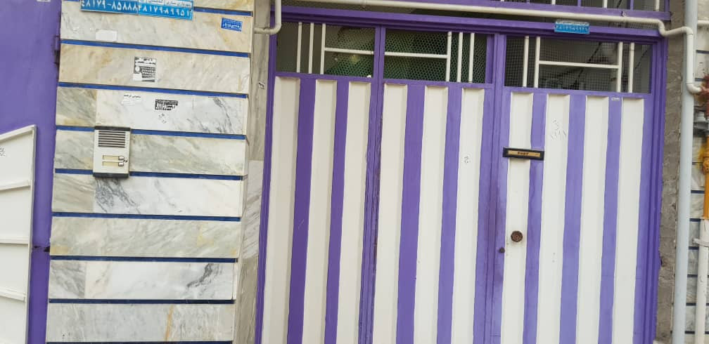 آپارتمان 70 متری در ساری 