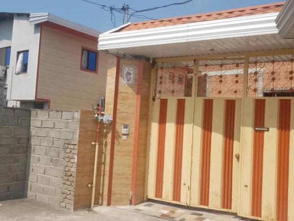 ویلا تک خوابه در ساری ویلا تک خوابه در ساری