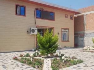 ویلا تک خوابه در ساری ویلا تک خوابه در ساری