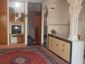 ویلا تک خوابه در ساری ویلا تک خوابه در ساری