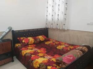 آپارتمان منزل آباد سوییت 35 متری در کاشان آپارتمان منزل آباد سوییت 35 متری در کاشان