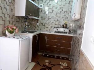 آپارتمان منزل آباد سوییت 35 متری در کاشان آپارتمان منزل آباد سوییت 35 متری در کاشان