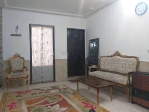 آپارتمان منزل آباد سوییت 35 متری در کاشان آپارتمان منزل آباد سوییت 35 متری در کاشان