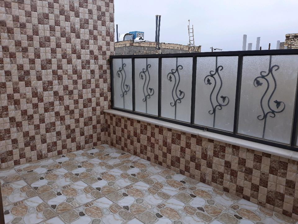 آپارتمان منزل آباد سوییت 35 متری در کاشان