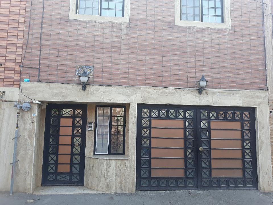 آپارتمان 85 متری کاشان 