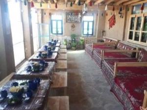 اقامتگاه بوم گردی جاده ابریشم مشهد اقامتگاه بوم گردی جاده ابریشم مشهد