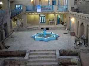 اقامتگاه بوم گردی جاده ابریشم مشهد اقامتگاه بوم گردی جاده ابریشم مشهد