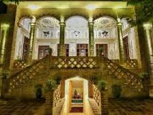 اقامتگاه بوم گردی کهندژ رادکان چناران اقامتگاه بوم گردی کهندژ رادکان چناران