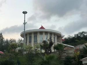 ویلا سوپر لوکس استخر دار ویلا سوپر لوکس استخر دار