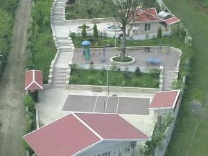 ویلا سوپر لوکس استخر دار ویلا سوپر لوکس استخر دار