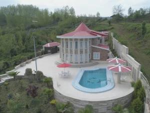 ویلا سوپر لوکس استخر دار ویلا سوپر لوکس استخر دار