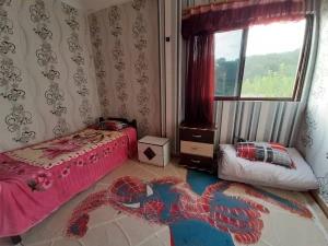 آپارتمان گلبانو طبقه اول شیرگاه آپارتمان گلبانو طبقه اول شیرگاه