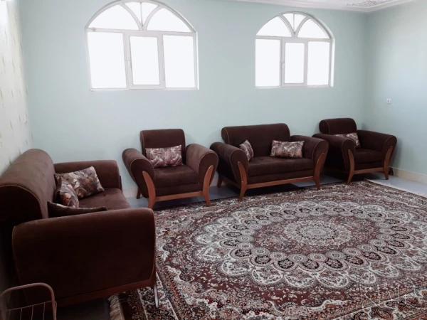 اپارتمان یک خوابه در اصفهان 2729 اپارتمان یک خوابه در اصفهان 2729