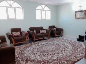 اپارتمان یک خوابه در اصفهان 2729 اپارتمان یک خوابه در اصفهان 2729