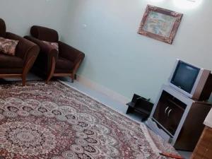 اپارتمان یک خوابه در اصفهان 2729 اپارتمان یک خوابه در اصفهان 2729
