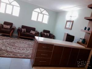 اپارتمان یک خوابه در اصفهان 2729 اپارتمان یک خوابه در اصفهان 2729