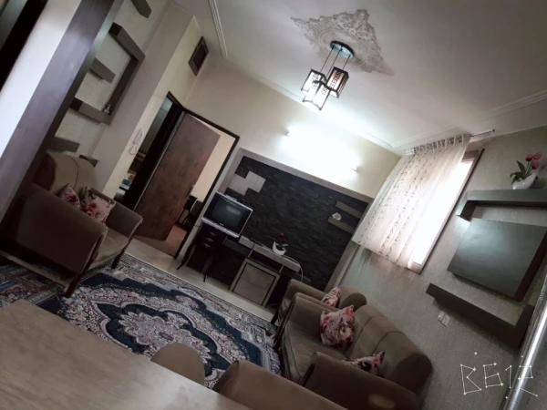 اپارتمان دو خوابه در اصفهان اپارتمان دو خوابه در اصفهان