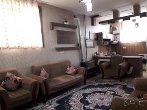 اپارتمان دو خوابه در اصفهان اپارتمان دو خوابه در اصفهان